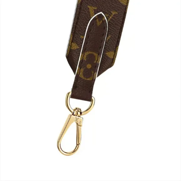 Louis Vuitton Bandoulière Strap - Picture 2 of 8